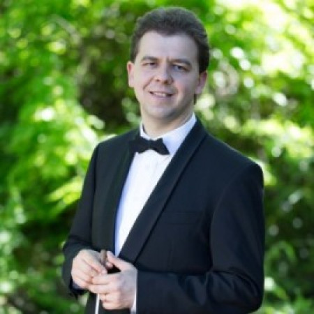 Horváth Gábor